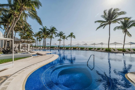 Royalton Reserve Paraíso de la Bonita, A Luxury Collection Resort All-Inclusive - Adults Only