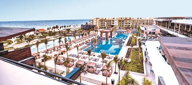 Royalton Riviera Cancun, An Autograph Collection - All Inclusive