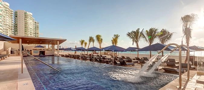 Royalton CHIC Cancun, An Autograph Collection - All Inclusive - Adults Only