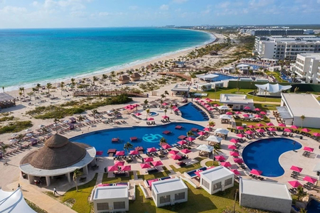 Planet Hollywood Cancun by Royalton, An Autograph Collection All-Inclusive Resort