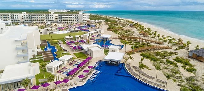 Planet Hollywood Adult Scene Cancun by Royalton, An Autograph Collection All -Inclusive Resort â Adults Only