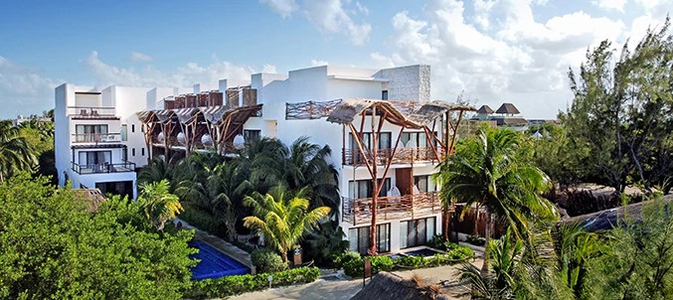 Mystique Holbox by Royalton