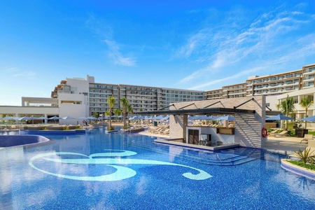 Royalton Splash Riviera Cancun, An Autograph Collection - All Inclusive