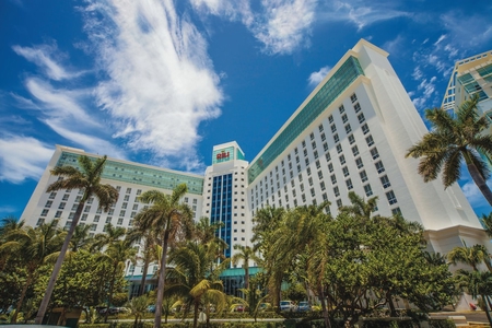 Riu Cancun - All Inclusive - Adults Only
