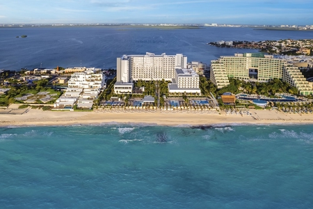Riu Palace Kukulkan - All Inclusive - Adults Only