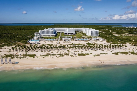Riu Latino - All Inclusive - Adults Only