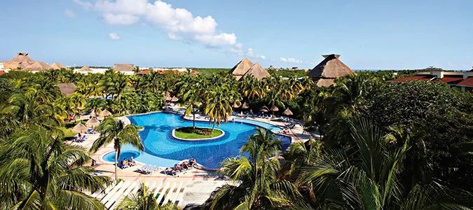 Bahia Principe Explore Coba - Hyatt Inclusive Collection - All Inclusive