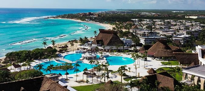 Bahia Principe Explore Tulum - Hyatt Inclusive Collection - All Inclusive