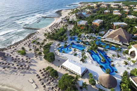 Bahia Principe Explore Akumal - Hyatt Inclusive Collection - All Inclusive
