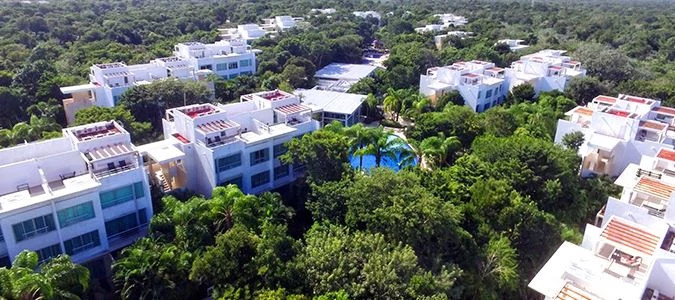 Bahia Principe Escape Sian Kaâan - Hyatt Inclusive Collection - All Inclusive - Adults Only