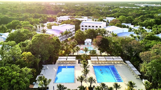 Riu Tequila - All Inclusive
