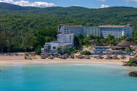 Royalton Hideaway Blue Waters, An Autograph Collection All-Inclusive Resort - Adults Only