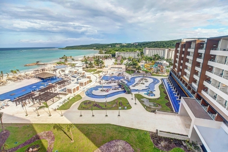 Royalton Blue Waters Montego Bay, An Autograph Collection - All Inclusive