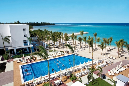 Riu Palace Jamaica - All Inclusive - Adults Only