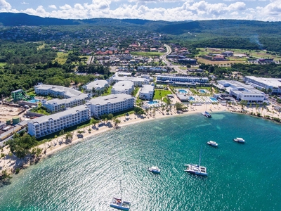 Riu Montego Bay - All Inclusive - Adults Only