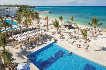 Riu Reggae - All Inclusive - Adults Only