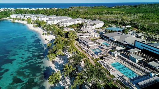 Riu Negril - All Inclusive