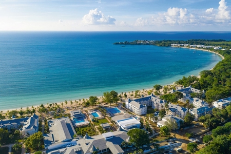 Riu Palace Tropical Bay - All Inclusive