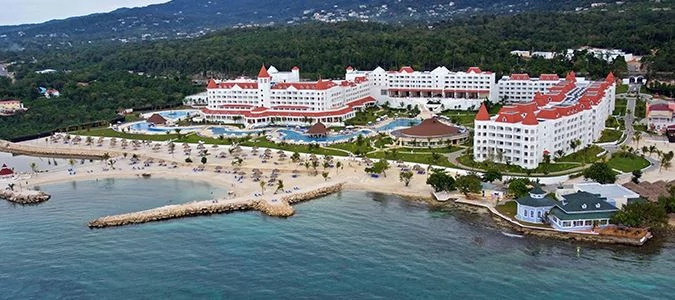 Bahia Principe Explore Jamaica - Hyatt Inclusive Collection - All Inclusive