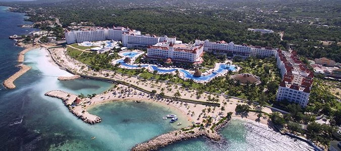 Bahia Principe Escape Runaway Bay - Hyatt Inclusive Collection - All Inclusive - Adults Only
