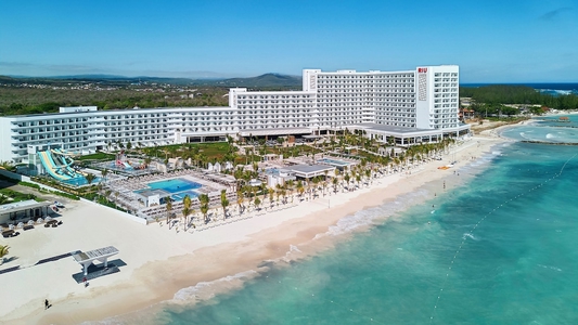 Riu Palace Aquarelle