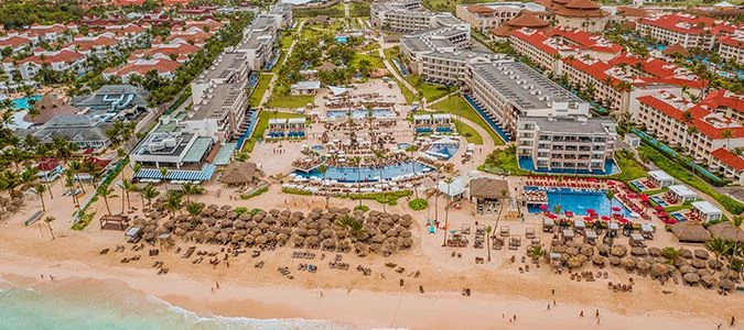 Royalton Bavaro, An Autograph Collection All - Inclusive Resort & Casino
