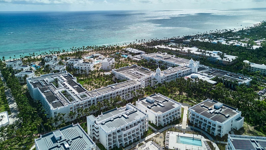 Riu Palace Bavaro - All Inclusive