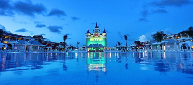 Bahia Principe Explore Legend - Hyatt Inclusive Collection - All Inclusive