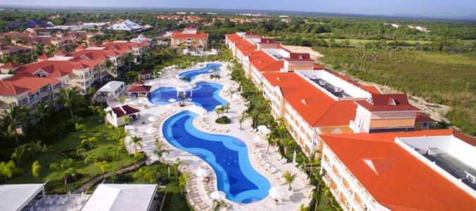 Bahia Principe Escape Aquamarine - Hyatt Inclusive Collection - All Inclusive - Adults Only