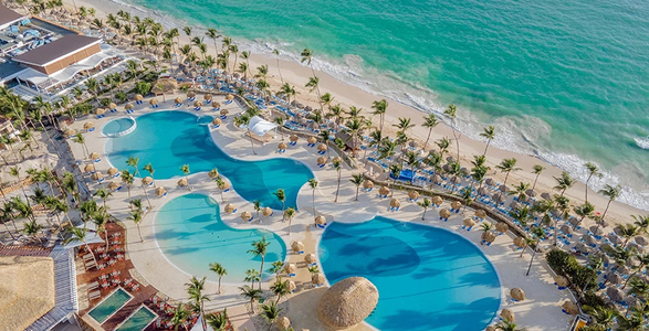 Bahia Principe Explore Punta Cana - Hyatt Inclusive Collection - All Inclusive