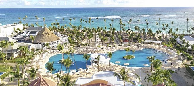 Bahia Principe Escape Ambar - Hyatt Inclusive Collection - All Inclusive - Adults Only