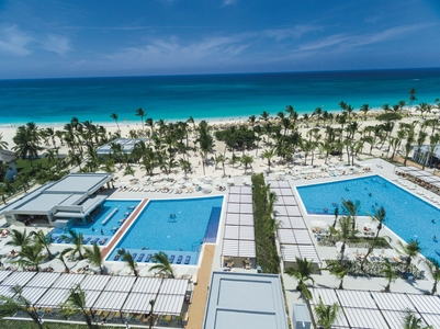 Riu Republica - All Inclusive - Adults Only